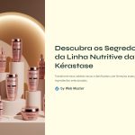 1 Descubra os Segredos da Linha Nutritive da Kerastase